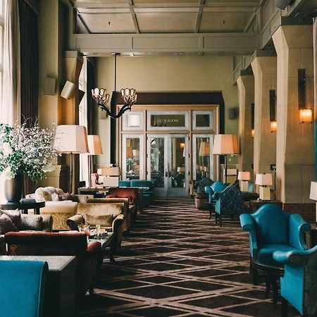 Soho Grand Hotel New York Esterno foto
