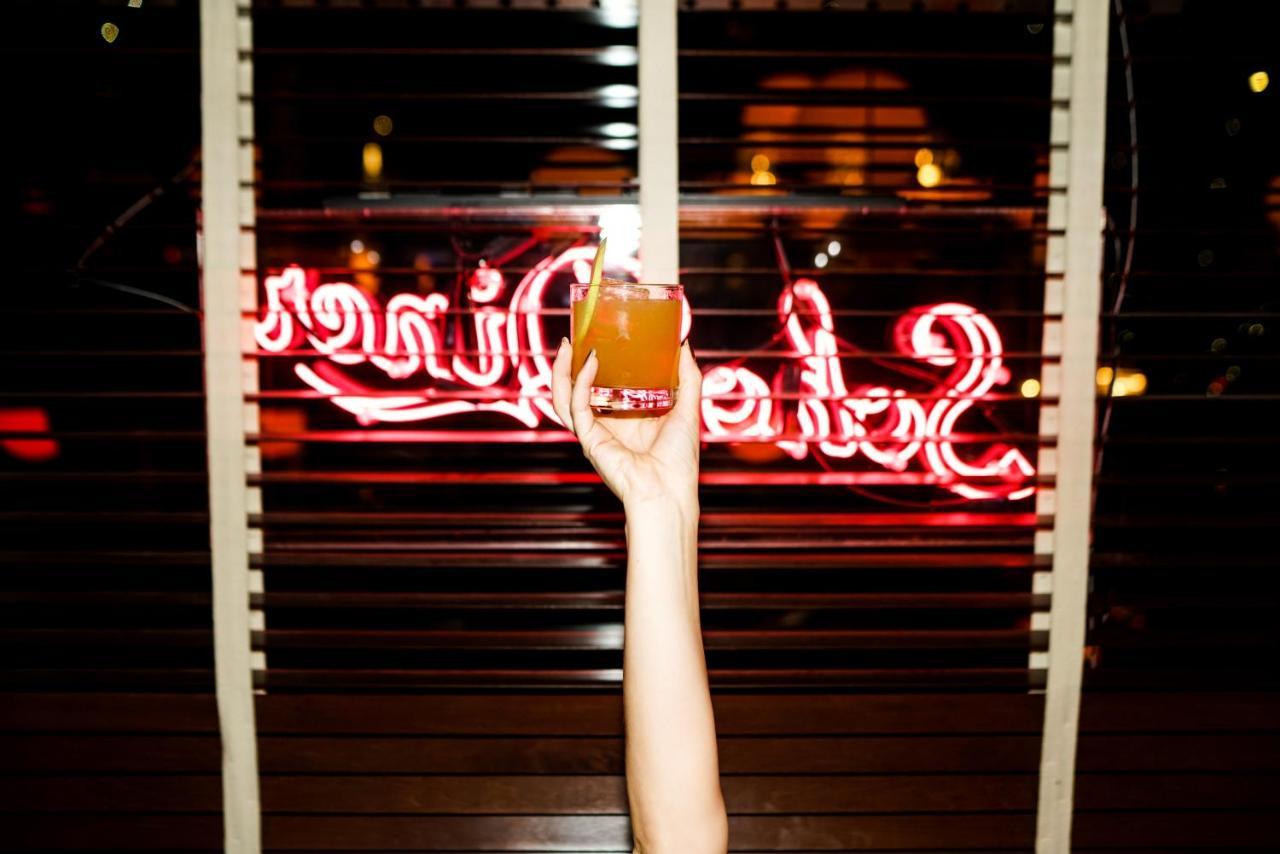 Soho Grand Hotel New York Esterno foto