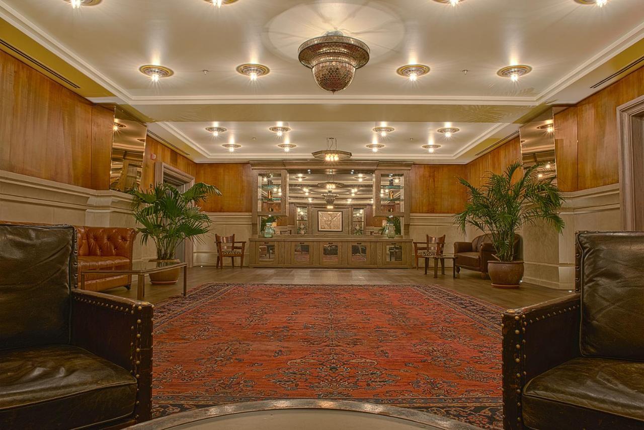 Soho Grand Hotel New York Esterno foto