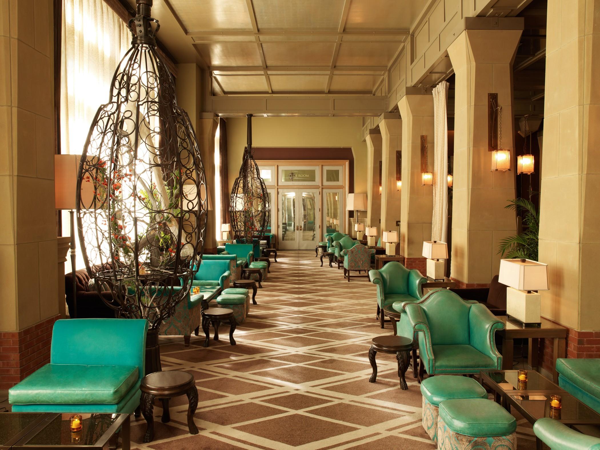 Soho Grand Hotel New York Esterno foto