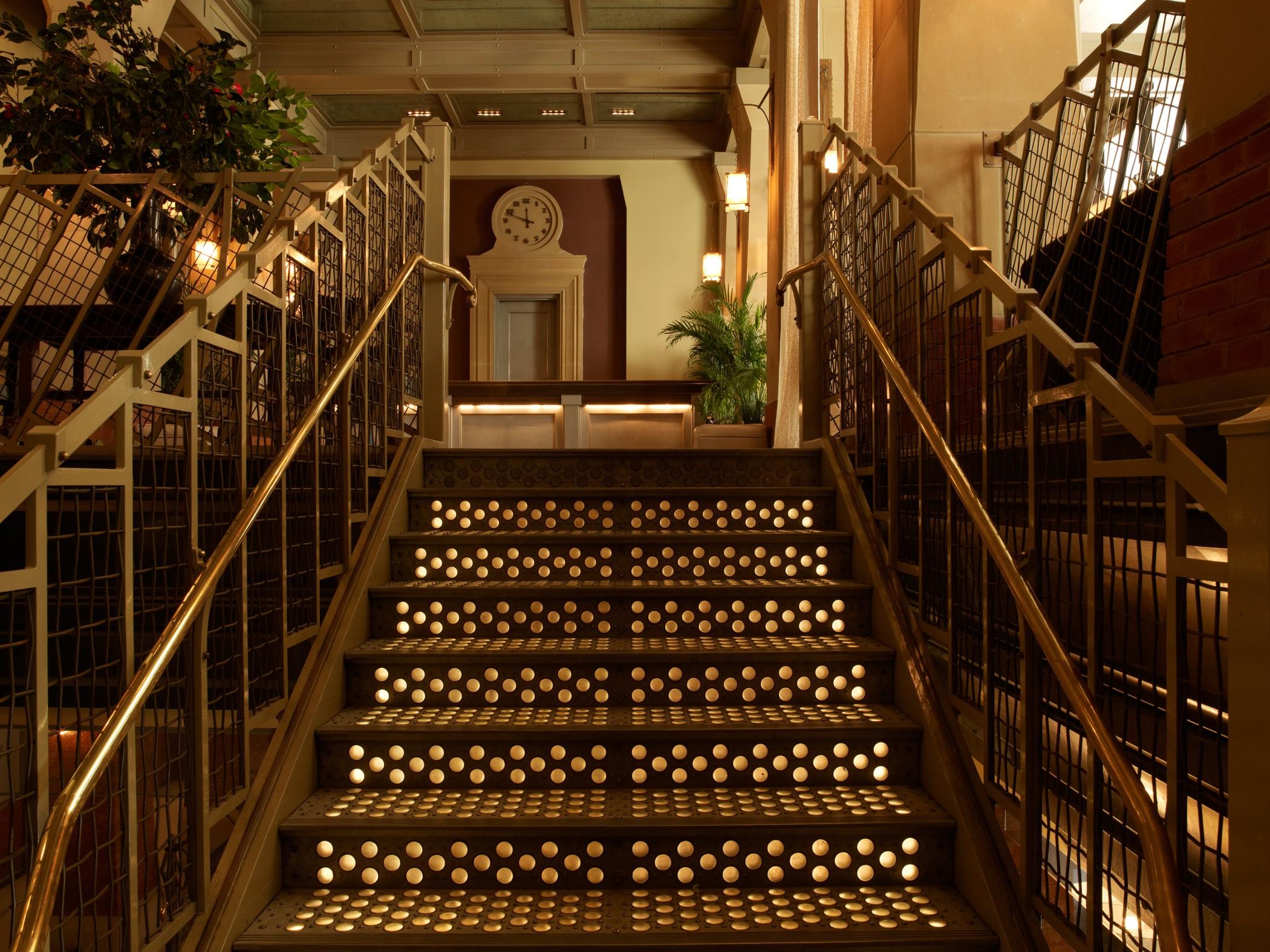 Soho Grand Hotel New York Esterno foto