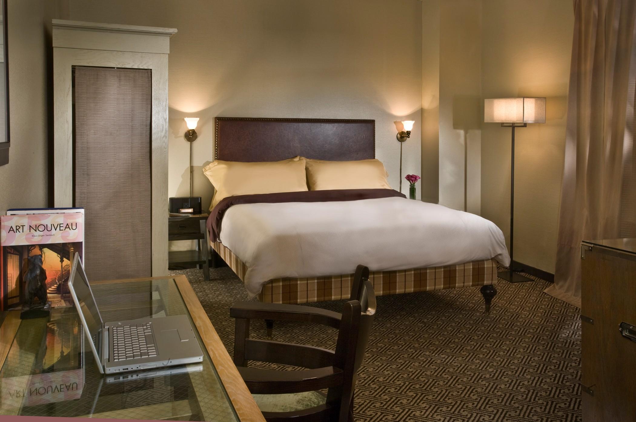 Soho Grand Hotel New York Esterno foto