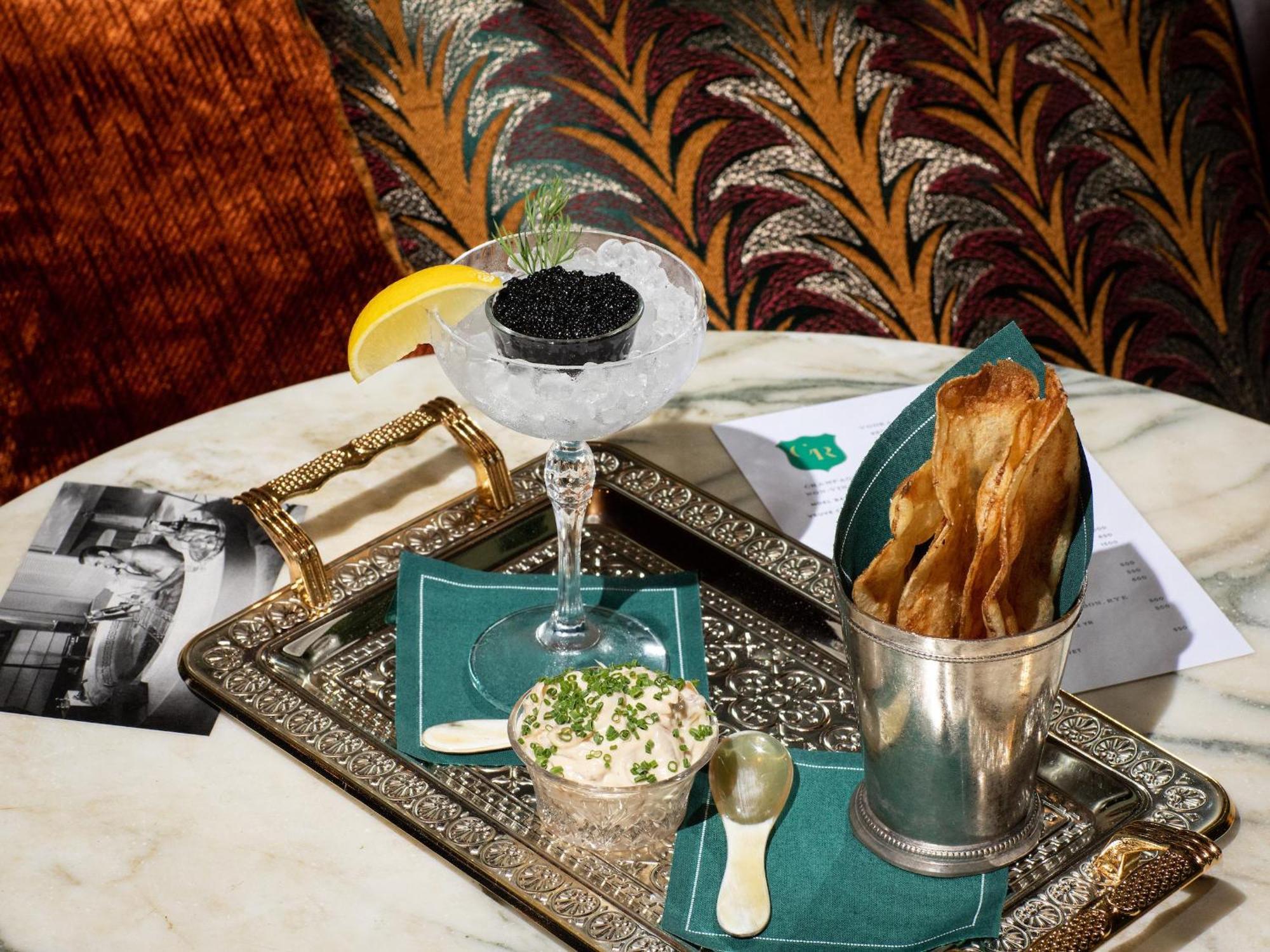 Soho Grand Hotel New York Esterno foto