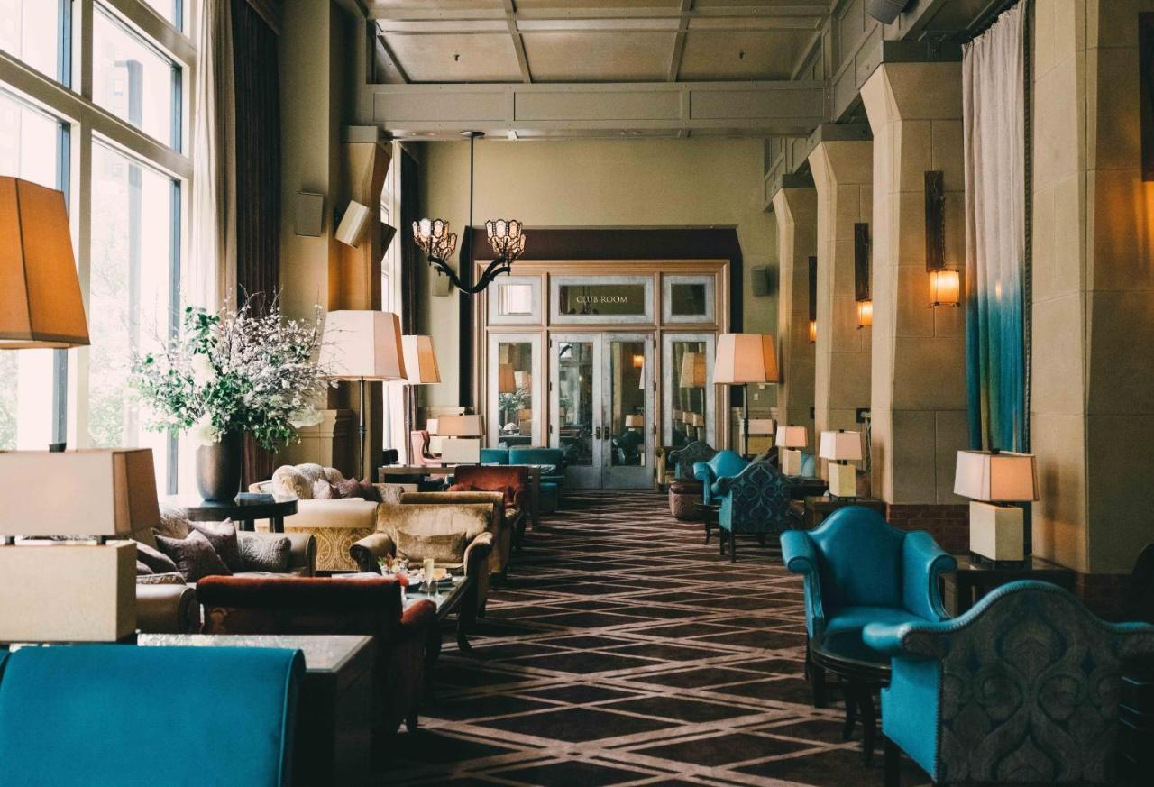 Soho Grand Hotel New York Esterno foto